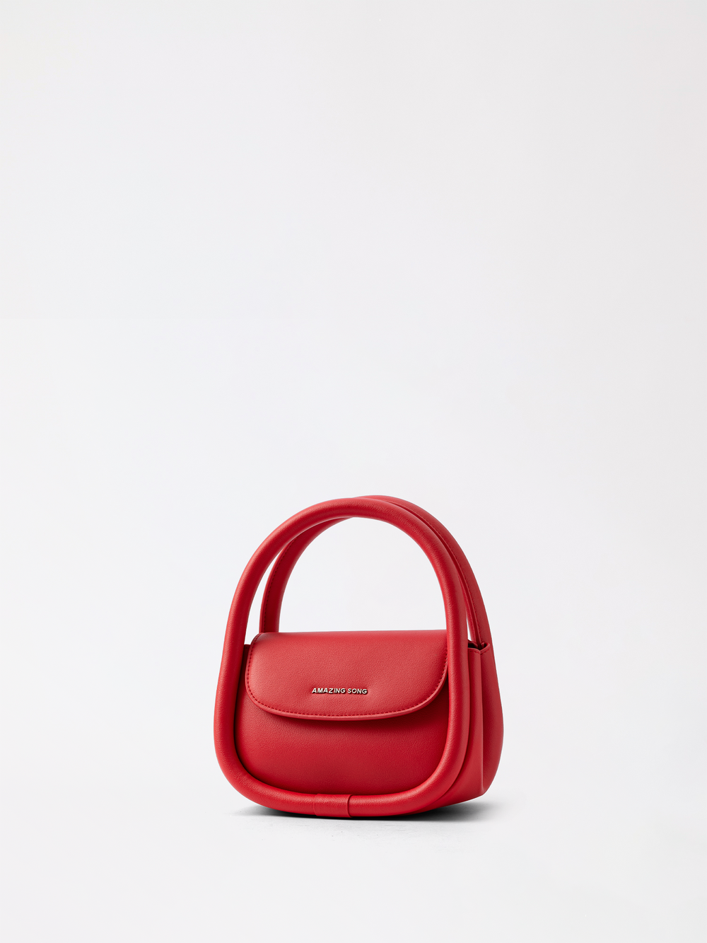 Soft Oval Bag – Medium AMAZING SONG