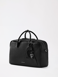 Travel Boston Bag - Large AMAZING SONG