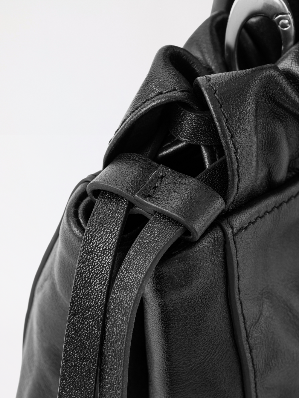 Cloud Hobo Bag - Handheld Crossbody Small AMAZING SONG