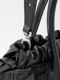 Cloud Hobo Bag - Handheld/Crossbody Large AMAZING SONG