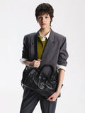 Cloud Hobo Bag - Handheld/Crossbody Large AMAZING SONG
