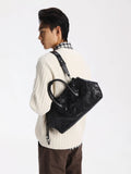 Cloud Hobo Bag - Handheld/Crossbody Large AMAZING SONG