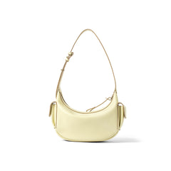 Liqueur Crescent Bag - Small