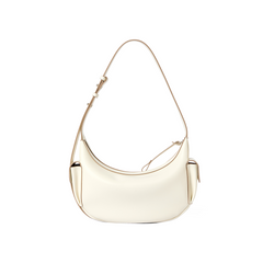 Liqueur Crescent Bag - Large