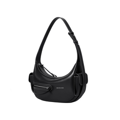 Liqueur Crescent Bag - Large