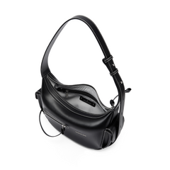 Liqueur Crescent Bag - Large