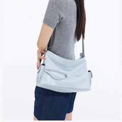Liqueur Fang Hobo Bag