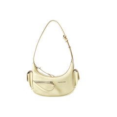 Liqueur Crescent Bag - Small