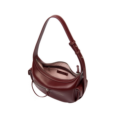 Liqueur Crescent Bag - Large