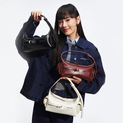 Liqueur Lunch Box Bag