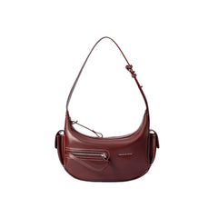 Liqueur Crescent Bag - Upgraded Large