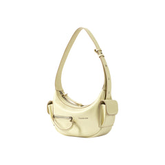 Liqueur Crescent Bag - Small