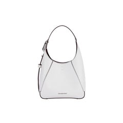 Flat Bucket Bag - Small