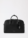 Travel Boston Bag - Large AMAZING SONG