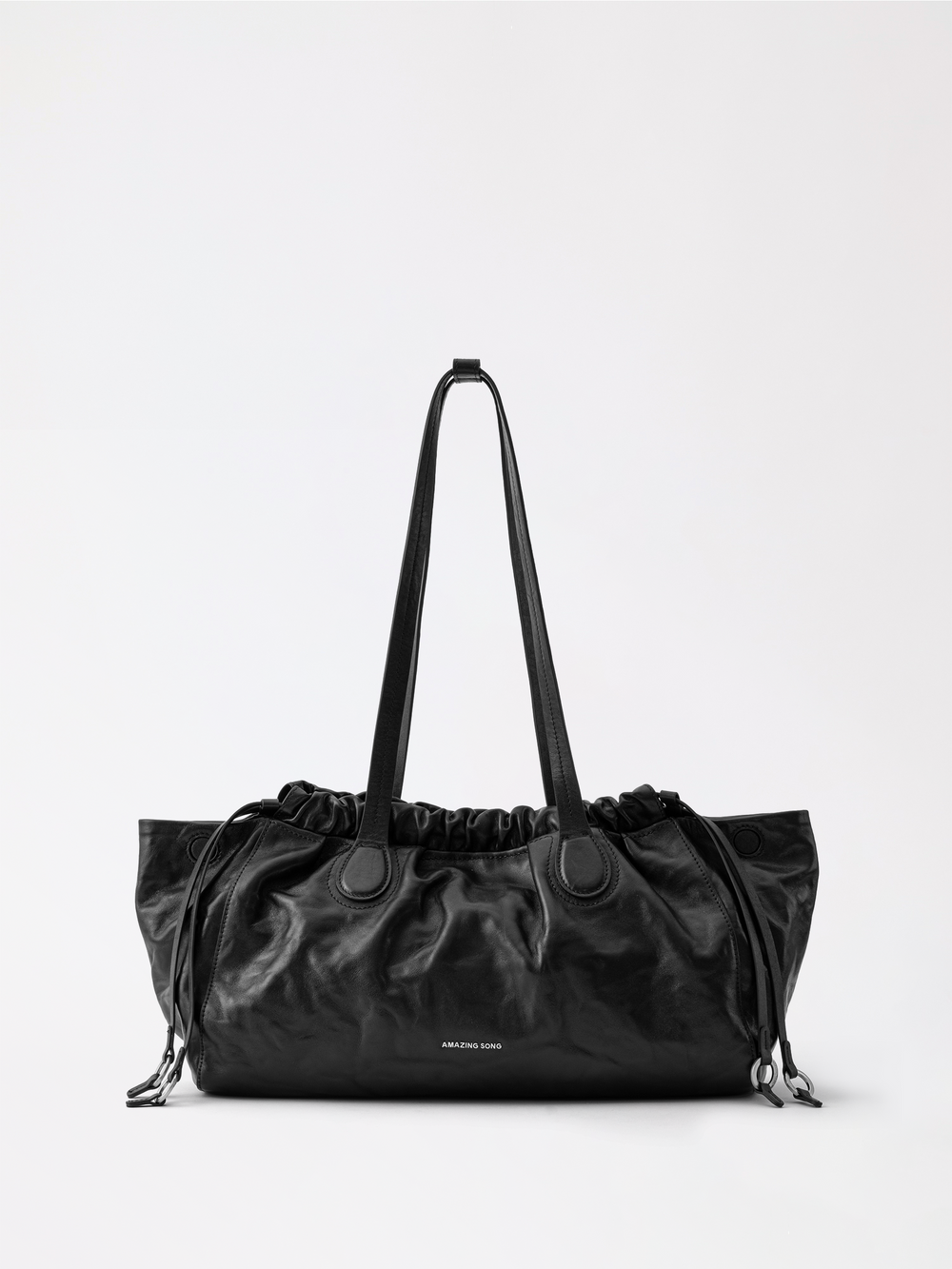 Cloud Hobo Bag - Shoulder Large AMAZING SONG