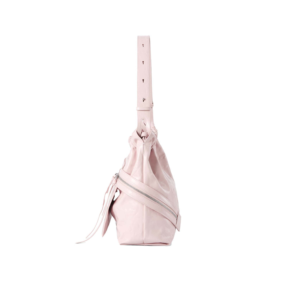 Cheese Roll Hobo Bag | Vegan Leather | Amazing Song Amazing Song