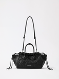 Cloud Hobo Bag - Handheld Crossbody Small AMAZING SONG