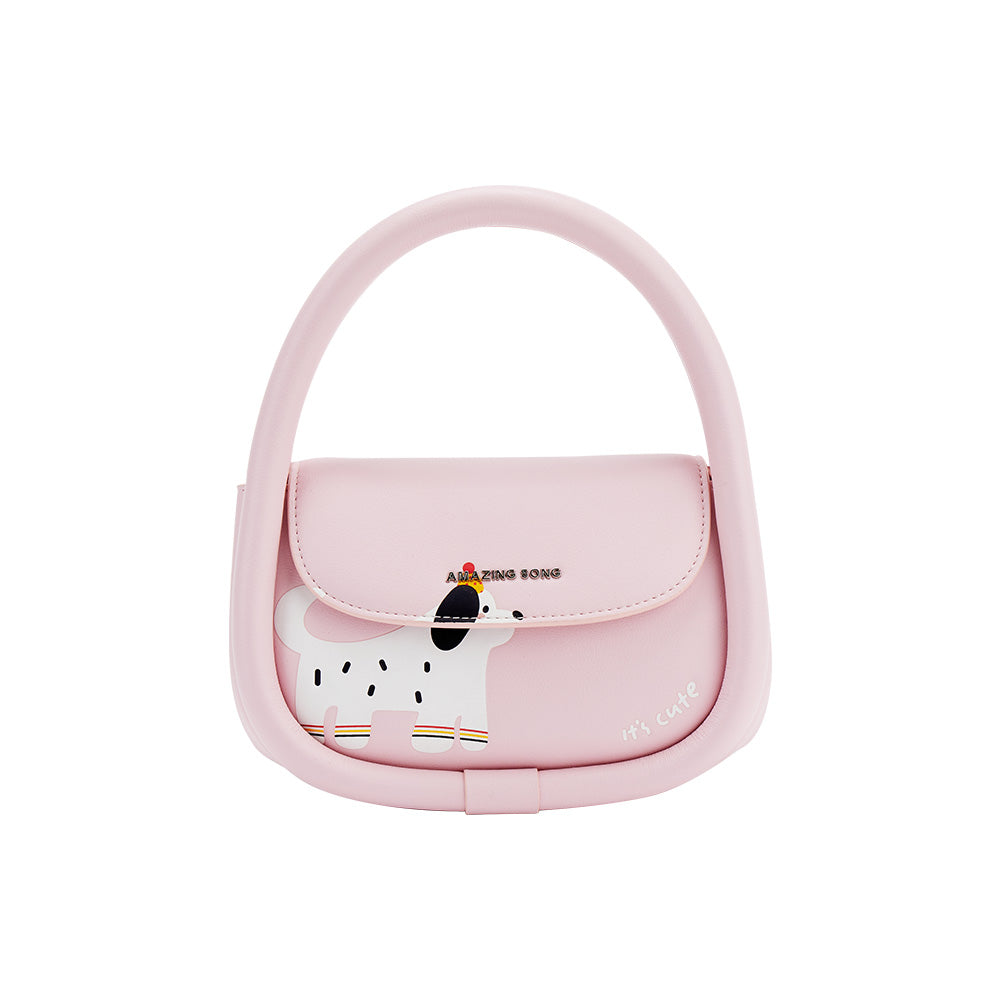 Co-Branded Soft Bag
