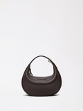 Half Moon Bag - Small - Top-Grain Leather AMAZING SONG
