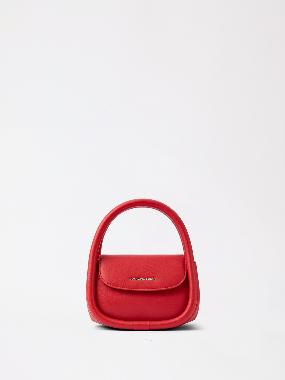 Soft Oval Bag – Medium AMAZING SONG