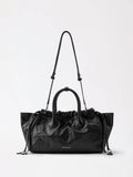 Cloud Hobo Bag - Handheld/Crossbody Large AMAZING SONG