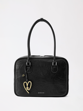 Toast Bag Top Grain Leather - Large AMAZING SONG