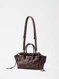Cloud Hobo Bag - Handheld Crossbody Small AMAZING SONG