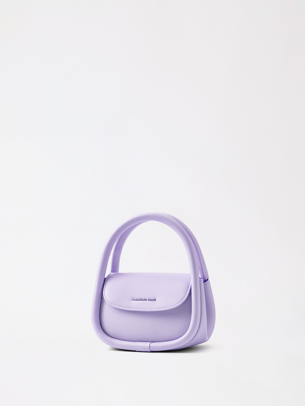 Soft Oval Bag – Medium AMAZING SONG