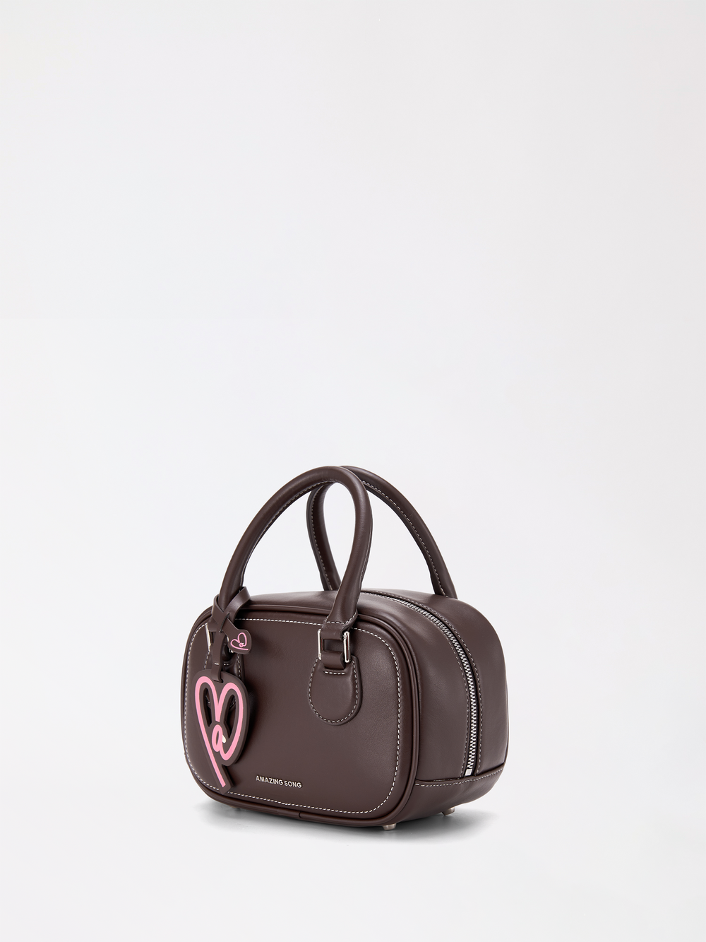 Toast Crossbody Bag – Small AMAZING SONG