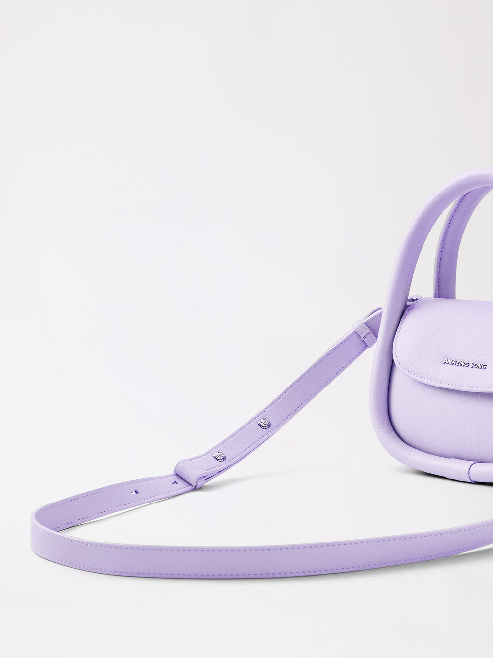 Soft Oval Bag – Medium AMAZING SONG