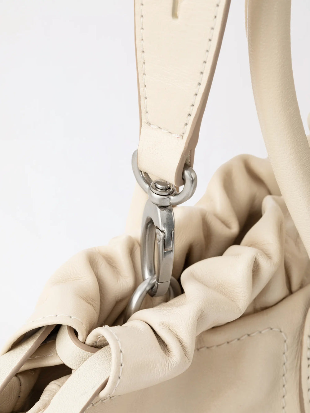 Cloud Hobo Bag - Handheld/Crossbody Large AMAZING SONG