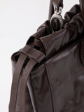 Cloud Hobo Bag - Handheld Crossbody Small AMAZING SONG
