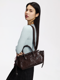 Cloud Hobo Bag - Handheld Crossbody Small AMAZING SONG
