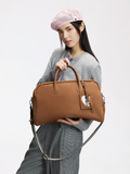 Travel Boston Bag - Large AMAZING SONG