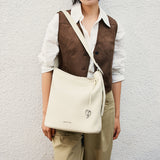 Love TA Woven - Bucket Bag AMAZING SONG