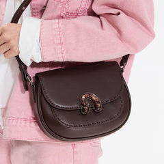 Chestnut Bag