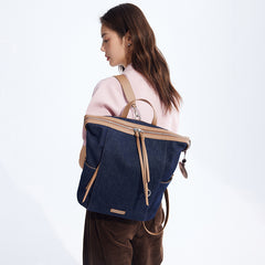 Donut Backpack - Large