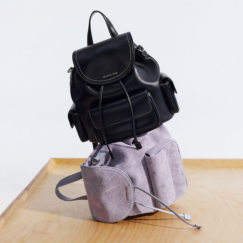 Toast Backpack