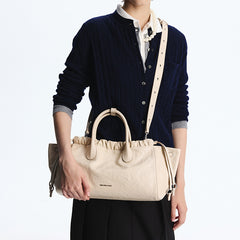 Cloud Hobo Bag - Handheld/Crossbody Large