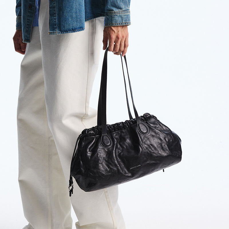 Cloud Hobo Bag - Shoulder Large