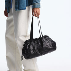 Cloud Hobo Bag - Shoulder Large