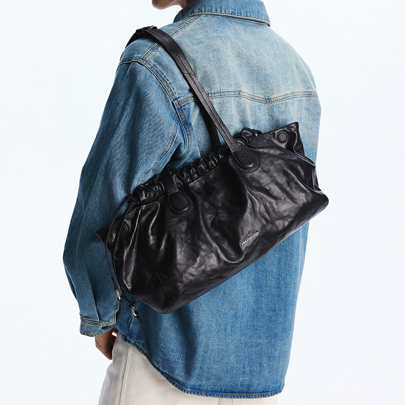 Cloud Hobo Bag - Shoulder Large