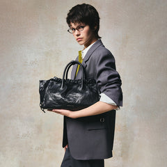 Cloud Hobo Bag - Handheld/Crossbody Large