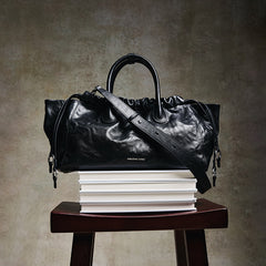 Cloud Hobo Bag - Handheld/Crossbody Large