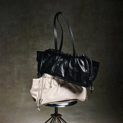 Cloud Hobo Bag - Shoulder Large