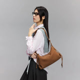 Donut Hobo Top-Grain Cowhide – Small - Amazing Song