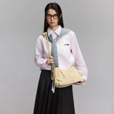 Donut Hobo Top-Grain Cowhide – Small - Amazing Song