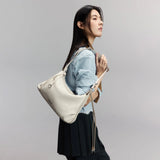 Donut Hobo Top-Grain Cowhide – Small - Amazing Song