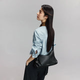 Donut Hobo Top-Grain Cowhide – Small - Amazing Song