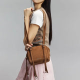 Donut Square Bag - Amazing Song